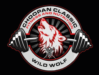 choopan classic logo design by Frenic