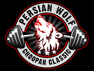 choopan classic logo design by bluespix