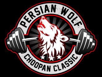 choopan classic logo design by bluespix