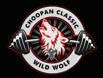 choopan classic logo design by Frenic