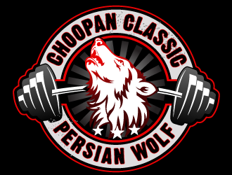 choopan classic logo design by bluespix