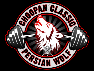 choopan classic logo design by bluespix