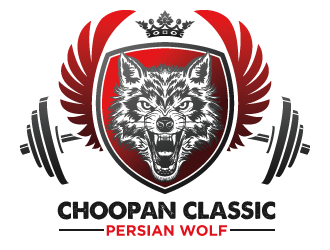 choopan classic logo design by Frenic