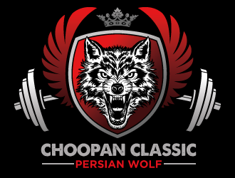 choopan classic logo design by Frenic