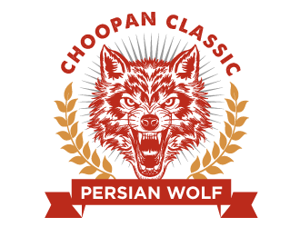 choopan classic logo design by Frenic