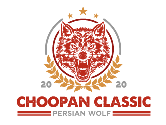 choopan classic logo design by Frenic