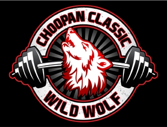 choopan classic logo design by MAXR