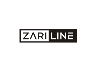 zari Line logo design by rief