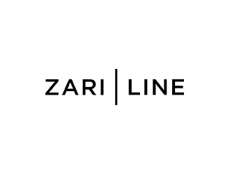 zari Line logo design by yeve