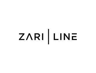 zari Line logo design by yeve