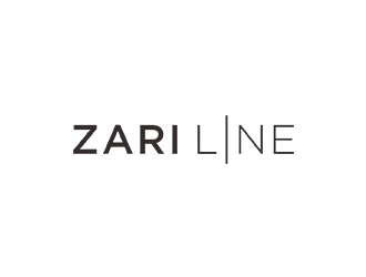 zari Line logo design by yeve