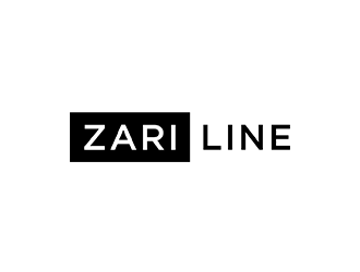 zari Line logo design by yeve