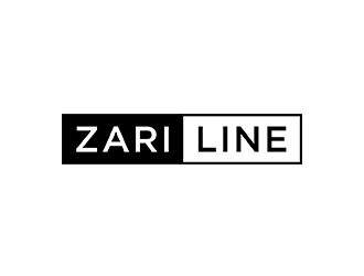 zari Line logo design by yeve