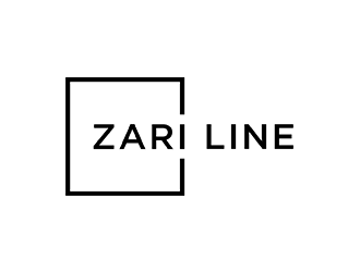 zari Line logo design by yeve