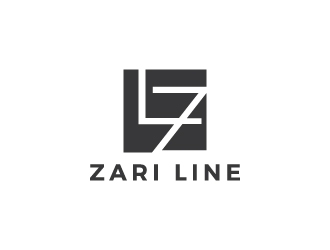 zari Line logo design by logogeek