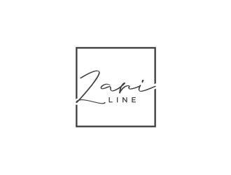 zari Line logo design by bricton