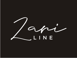 zari Line logo design by bricton