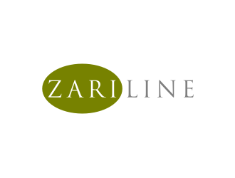 zari Line logo design by bricton