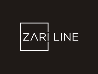 zari Line logo design by bricton