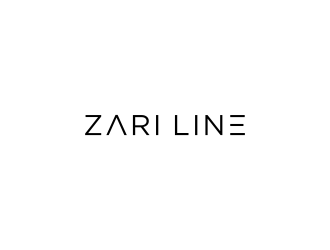 zari Line logo design by salis17