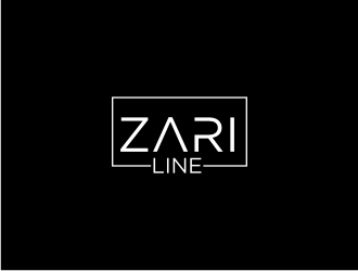 zari Line logo design by BintangDesign