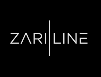 zari Line logo design by BintangDesign