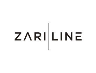 zari Line logo design by johana