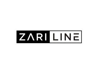 zari Line logo design by johana