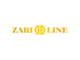 zari Line logo design by primaroxas