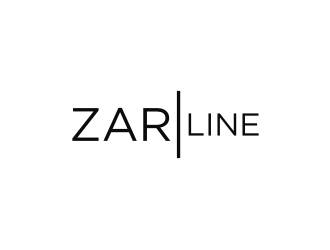 zari Line logo design by narnia