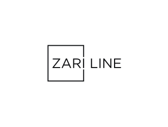 zari Line logo design by narnia