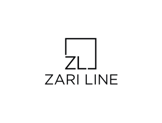 zari Line logo design by narnia