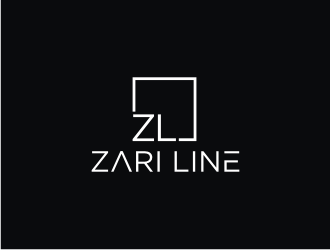 zari Line logo design by narnia