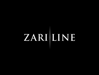 zari Line logo design by y7ce