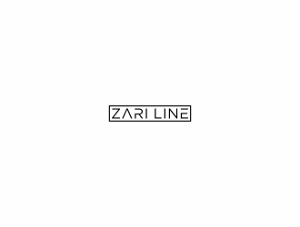 zari Line logo design by y7ce