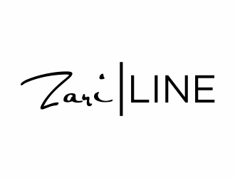 zari Line logo design by eagerly