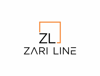 zari Line logo design by eagerly