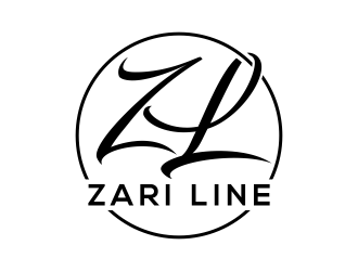 zari Line logo design by ingepro