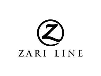 zari Line logo design by ingepro