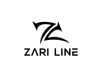 zari Line logo design by ingepro