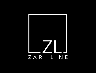 zari Line logo design by ingepro