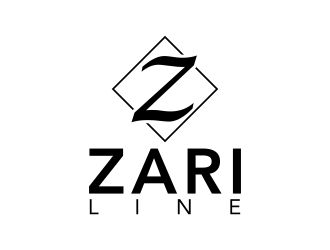 zari Line logo design by ingepro