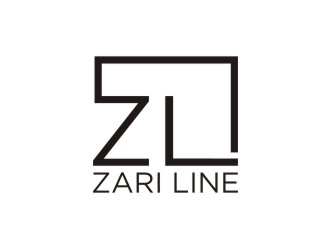 zari Line logo design by agil