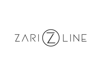 zari Line logo design by Gravity