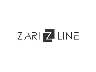 zari Line logo design by Gravity