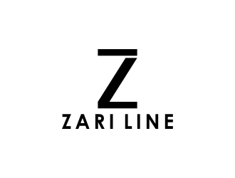 zari Line logo design by FirmanGibran