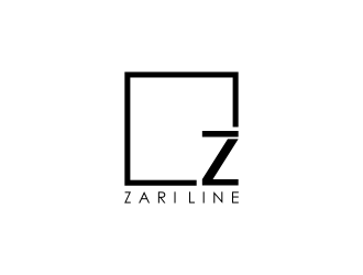 zari Line logo design by FirmanGibran