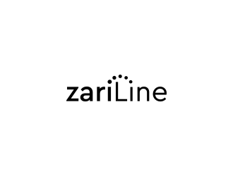 zari Line logo design by sitizen