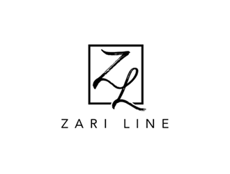 zari Line logo design by ingepro