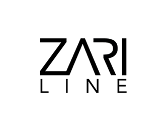 zari Line logo design by ingepro